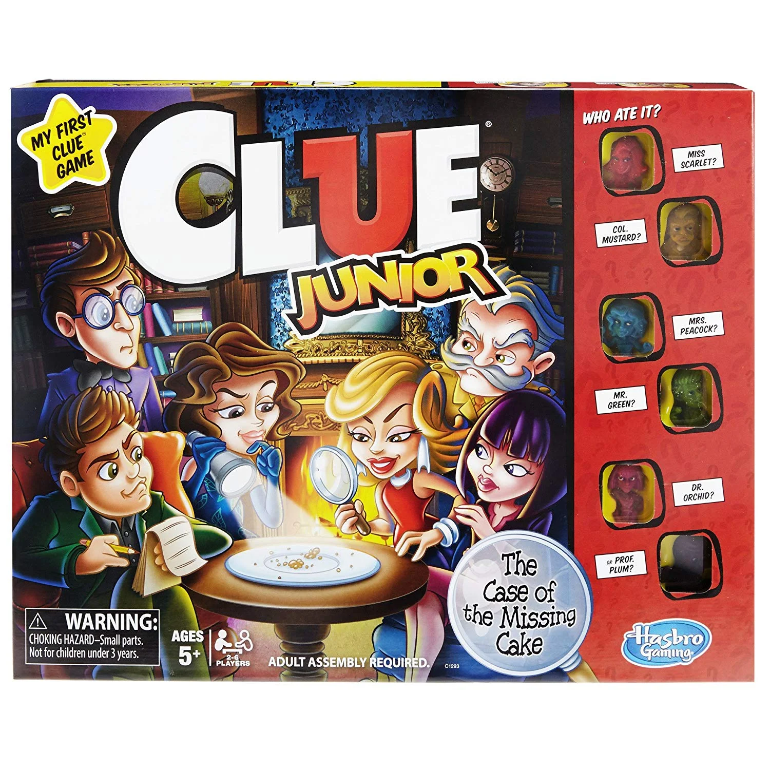 Logic Board Games for Kids - clue junior.jpg