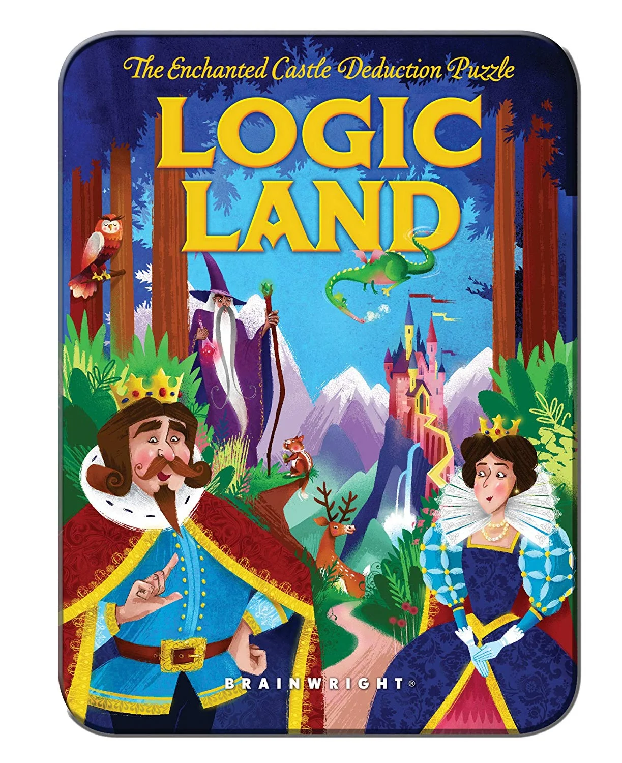 Logic Board Games for Kids - logic land.jpg