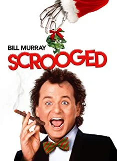 The Best Film Adaptations of A Christmas Carol - Scrooged.jpg