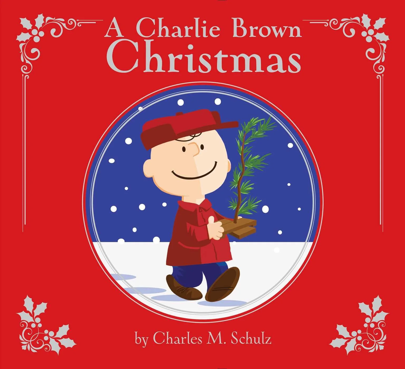 The Best Christmas Picture Books - A Charlie Brown Christmas.jpg