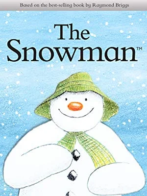 The Best Family Christmas Movies - The Snowman.jpg