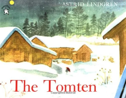 The Best Picture Books for a Snowy Day - The Tomten.jpg