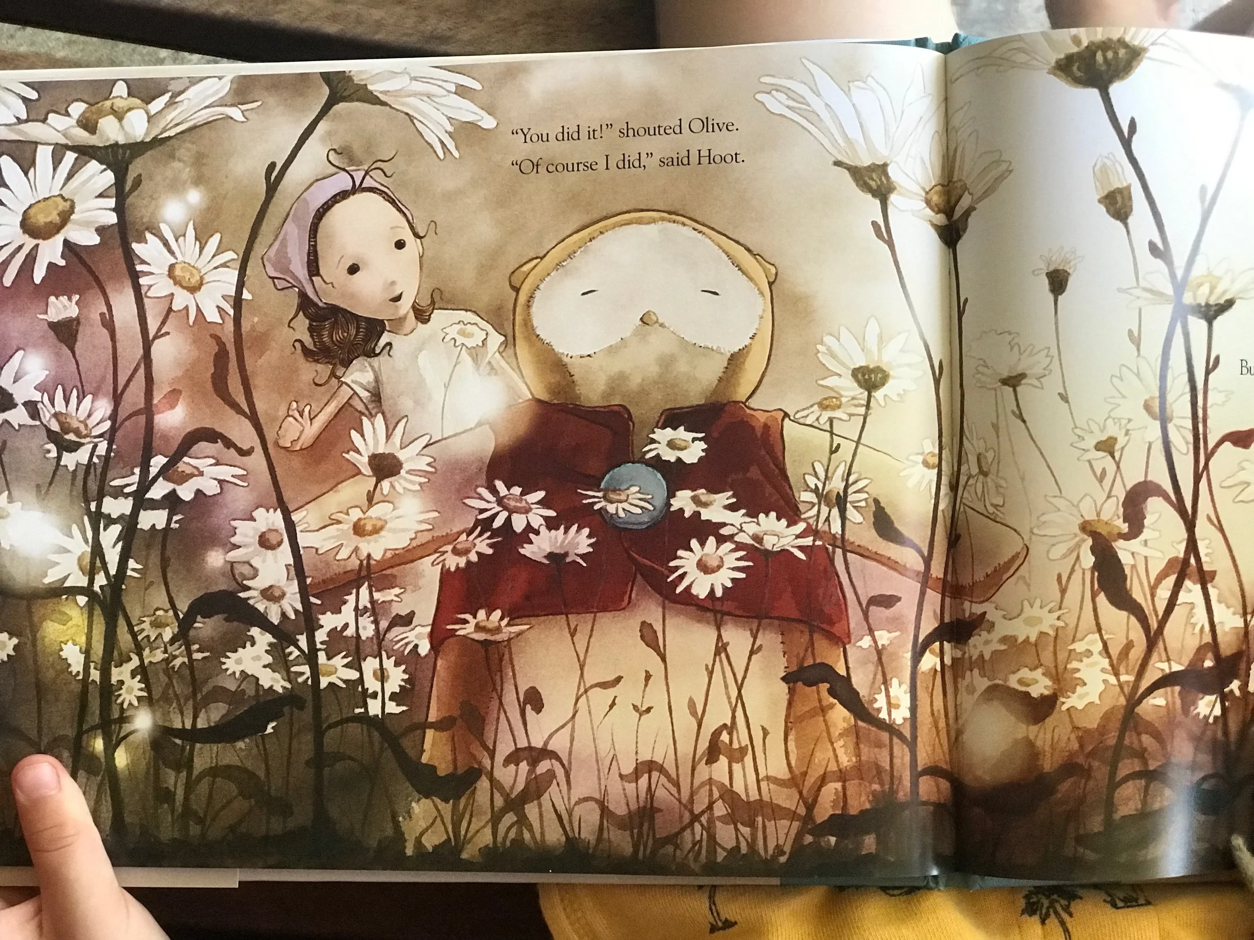 Imagine That by Jonathan D. Voss olive and hoot illustration.jpeg
