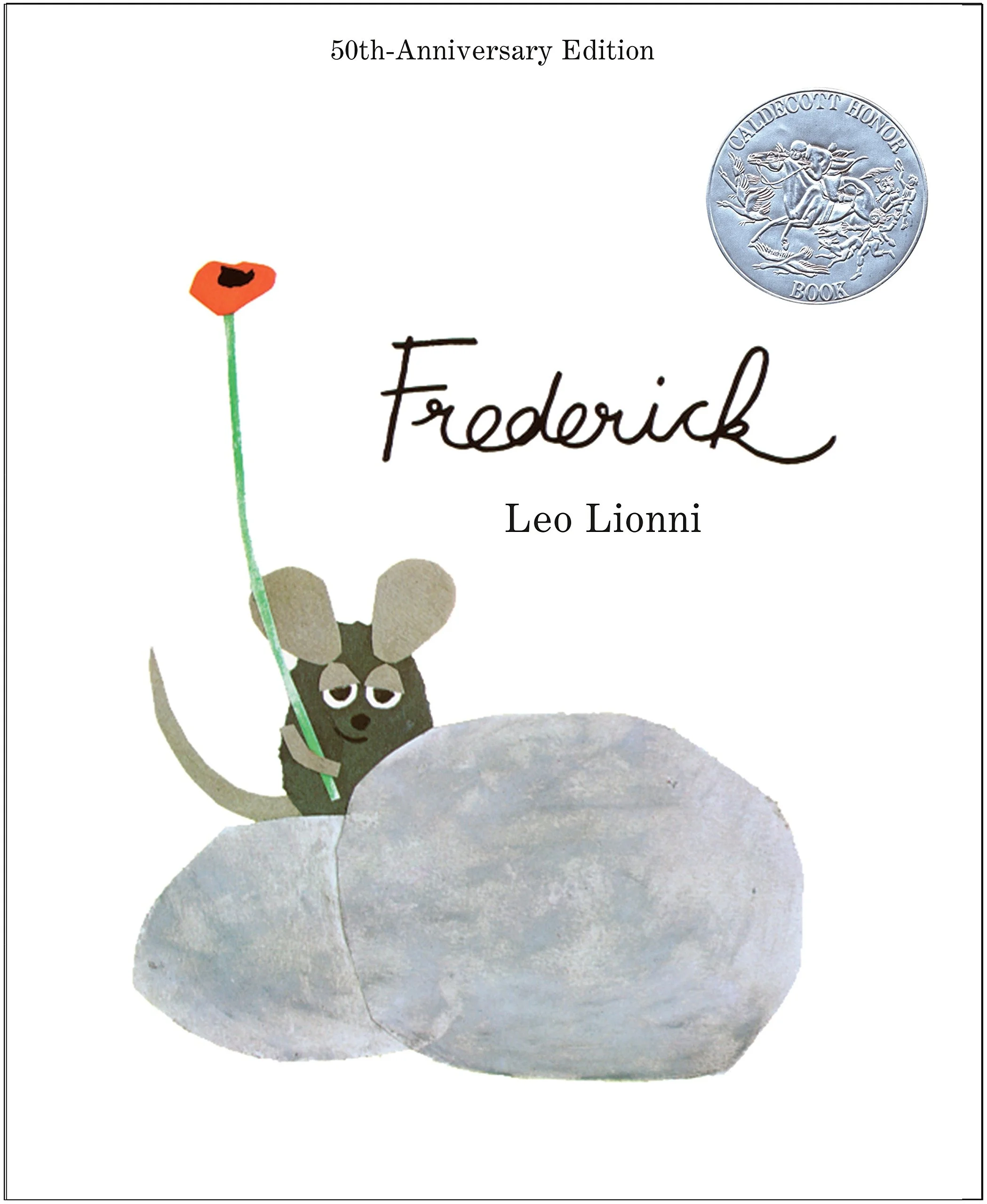 The Best Picture Books About Imagination - Frederick.jpg
