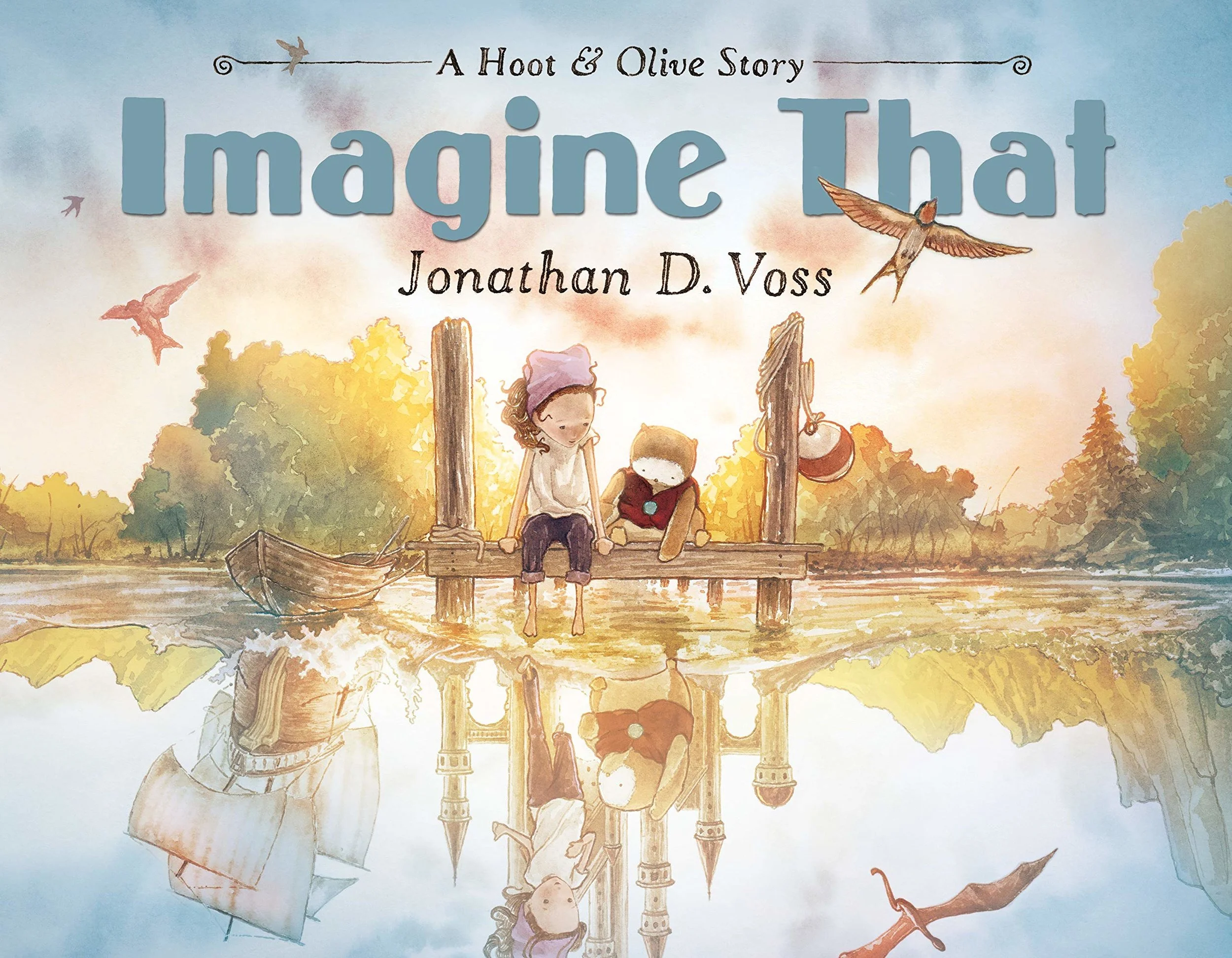 The Best Picture Books About Imagination - imagine that.jpg
