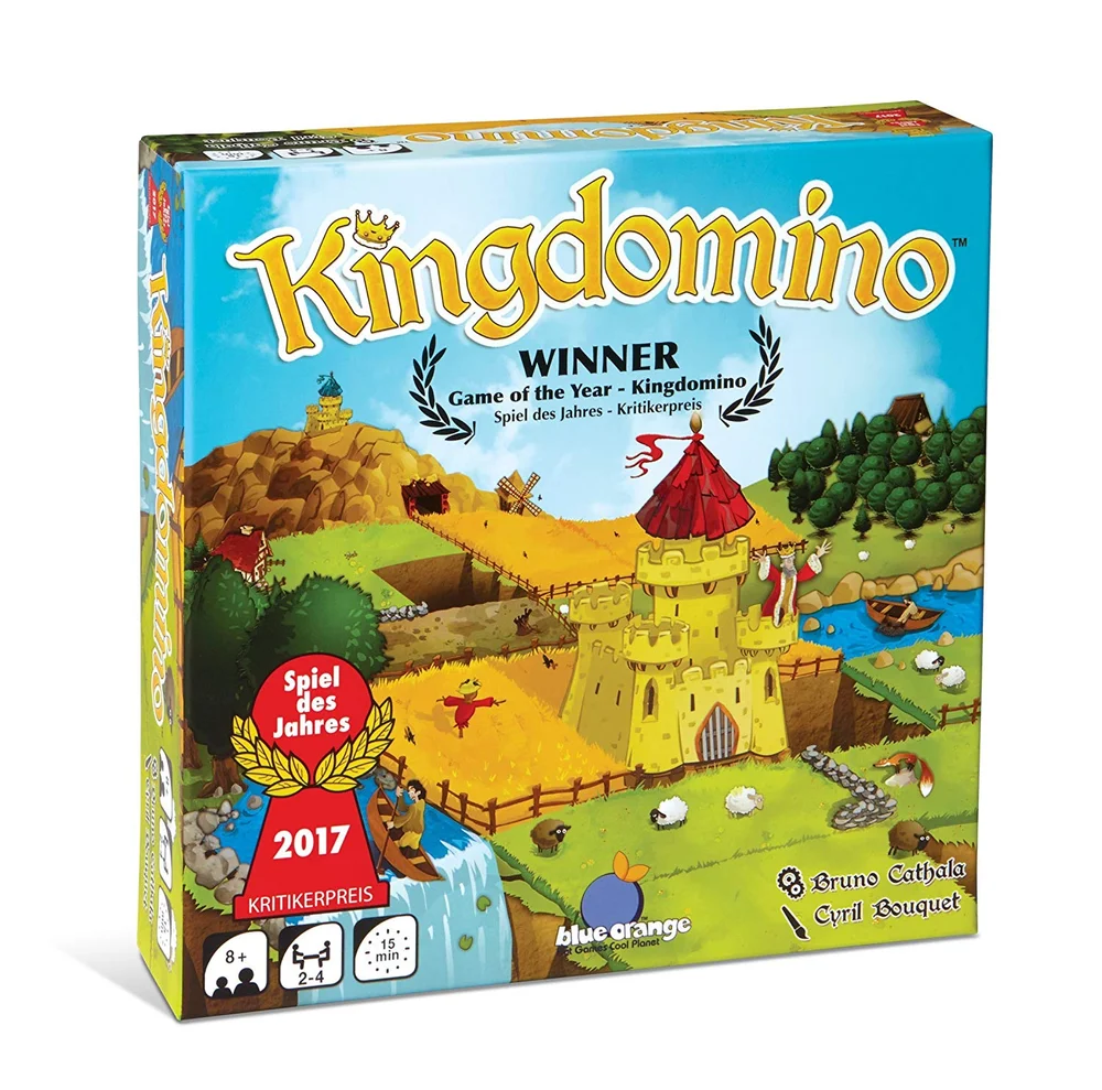 The Best 2-Player Family Board Games for Date Night | Dad Suggests