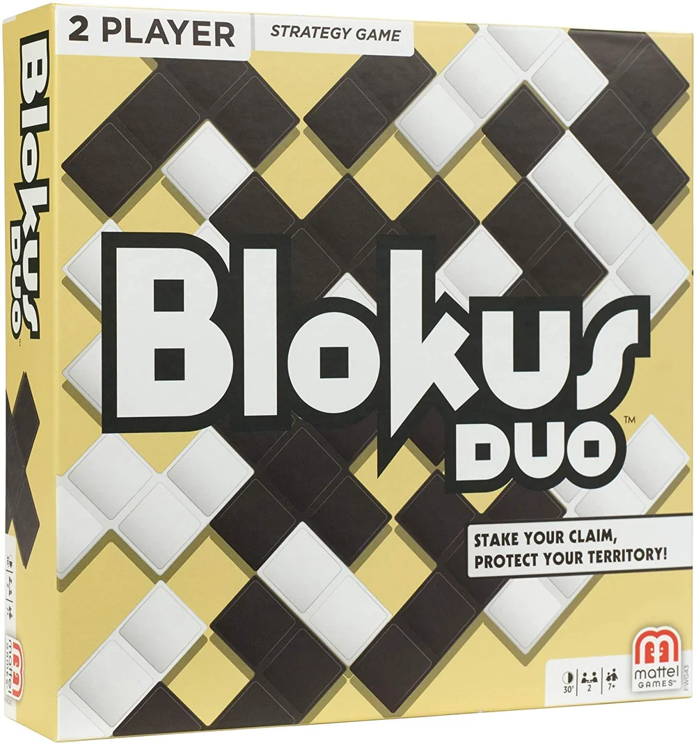 The Best 2-Player Family Board Games for Date Night | Dad Suggests