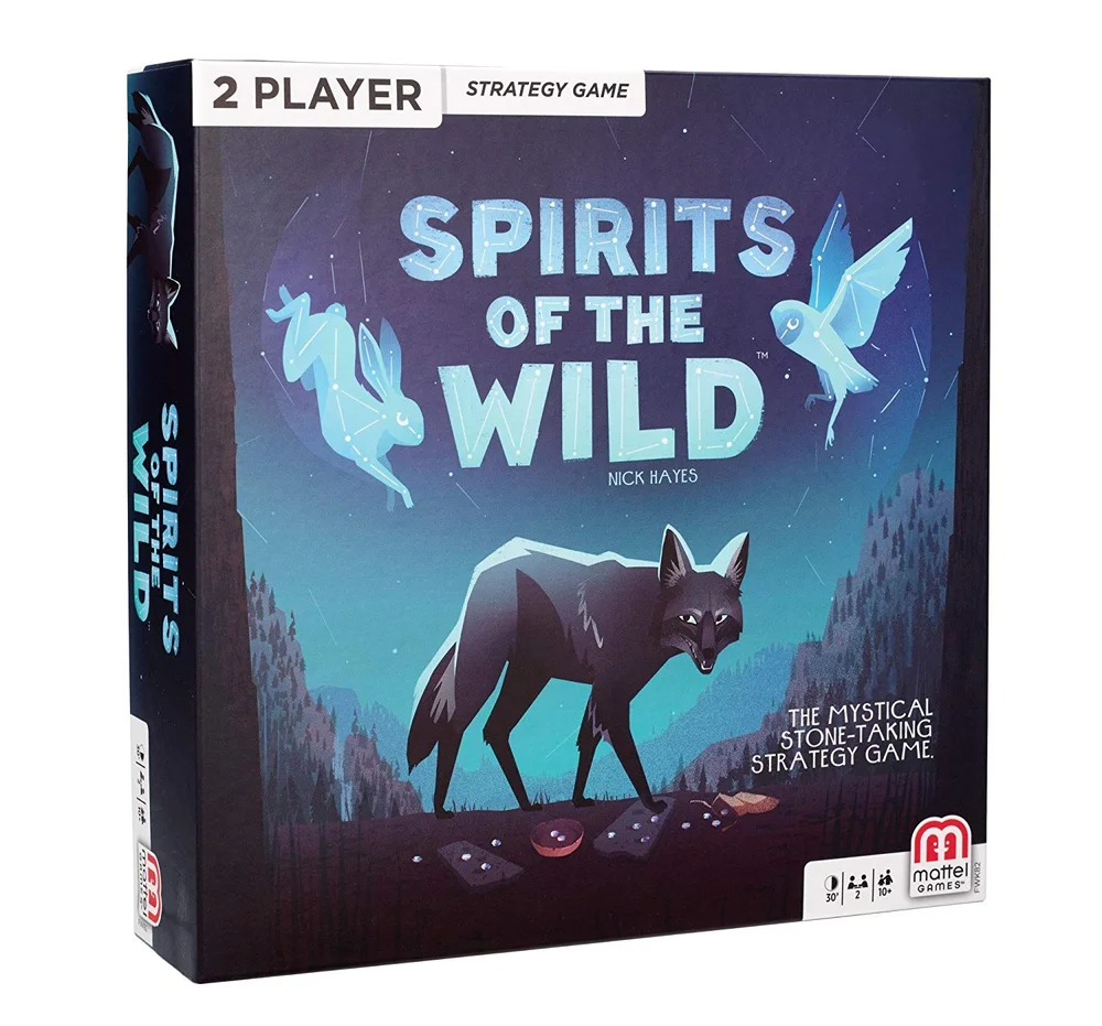 The Best 2-Player Family Board Games for Date Night | Dad Suggests