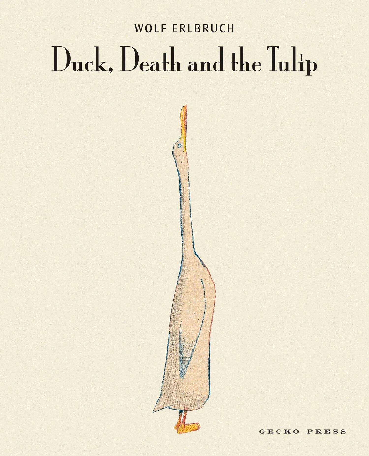 The Best Picture Books for Dealing with Death - Duck, Death, and the tulip.jpg