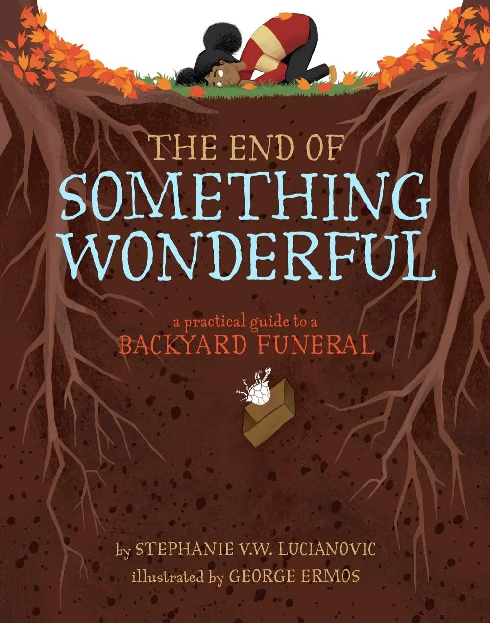 The Best Picture Books for Dealing with Death - The end of something wonderful.jpg
