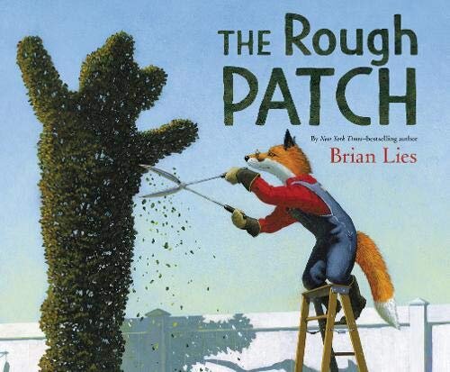 The Best Picture Books for Dealing with Death - The Rough Patch.jpg
