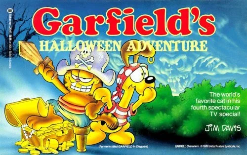 The Best Halloween Picture Books - Garfield's Halloween Adventure.jpg