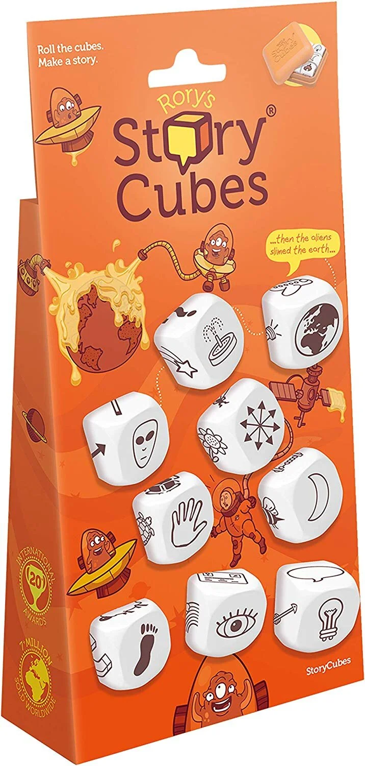 Family Board Games for Storytelling - story cubes.jpg