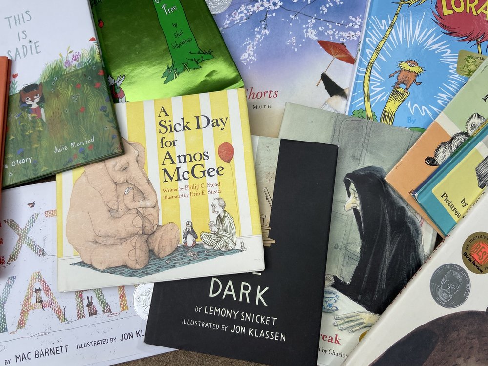 The 15 Best Picture Book Characters Of All Time Dad Suggests