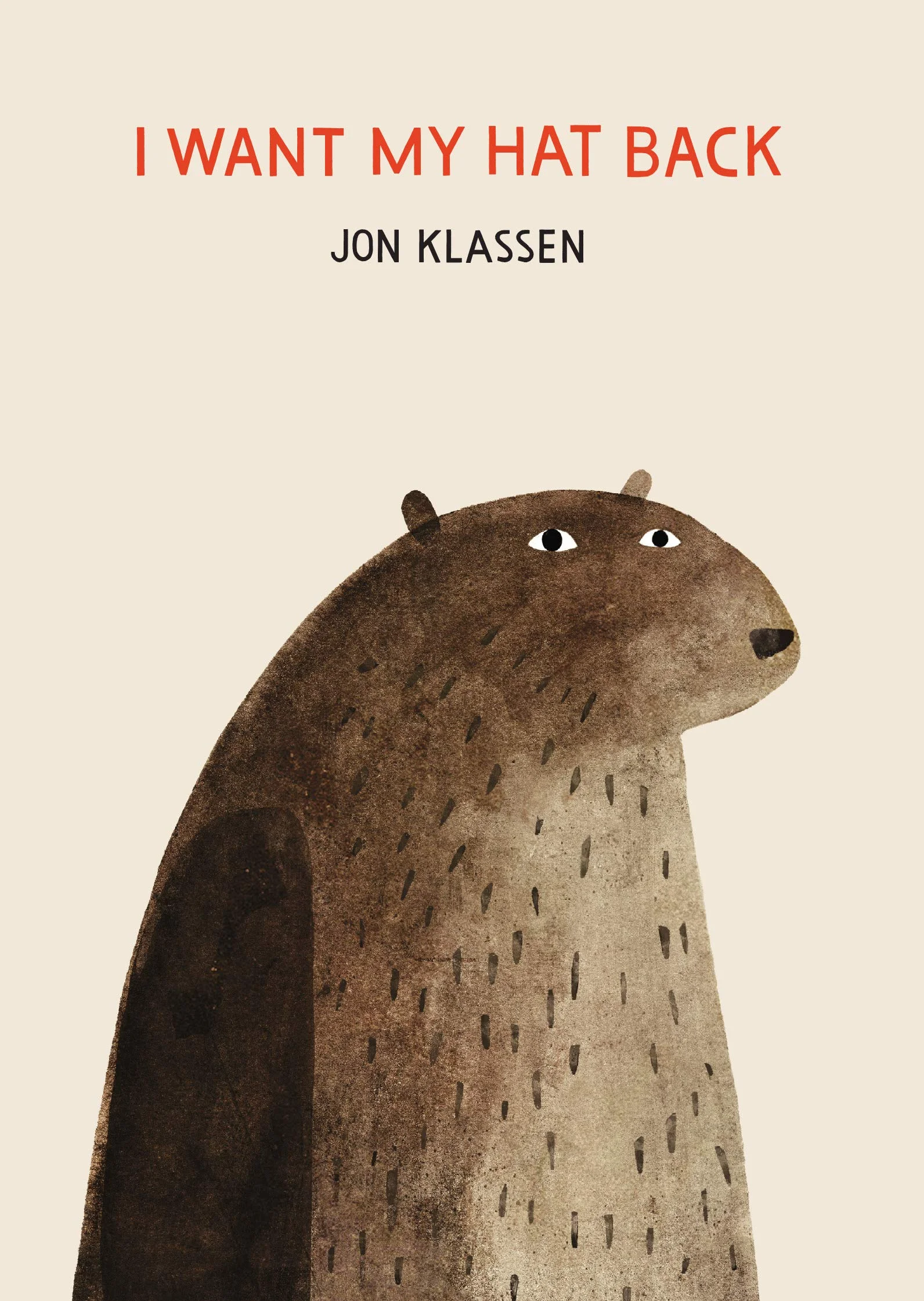 The Best Picture Book Characters of All Time - I want My Hat Back.jpg