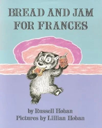 The Best Picture Book Characters of All Time - Bread and Jam for Frances.jpg