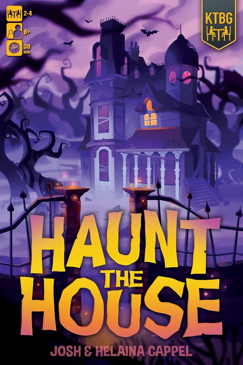 The Best Halloween Board Games for kids - haunt the house.jpg