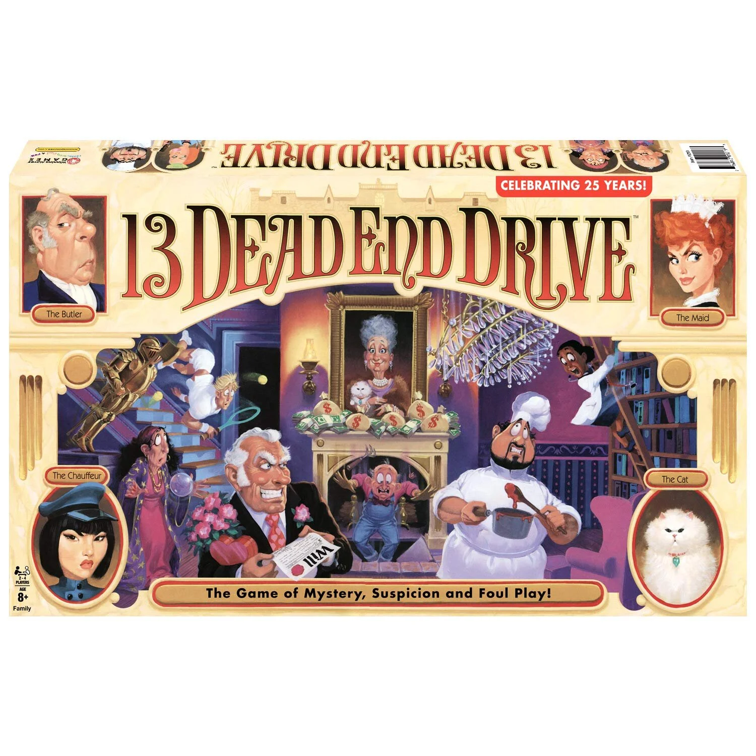 The Best Halloween Board Games for kids - 13 dead end drive.jpg