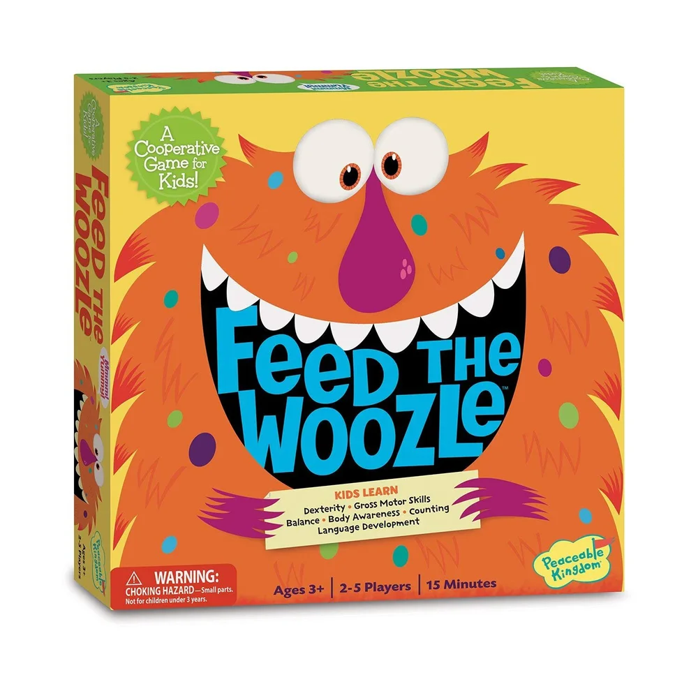 The Best Board Games for 3-Year-Olds | Dad Suggests