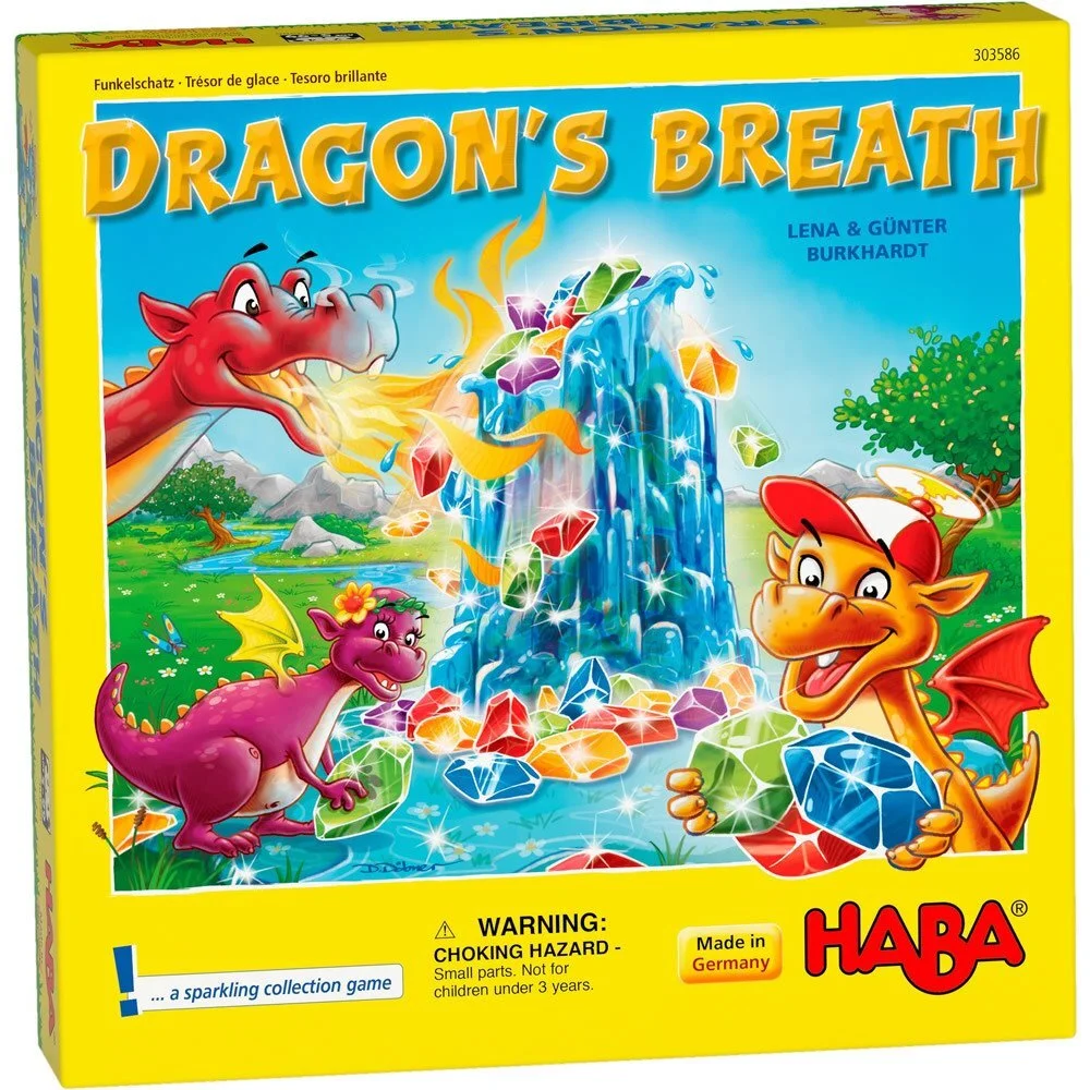 The Best Board Games for 3YearOlds Dad Suggests
