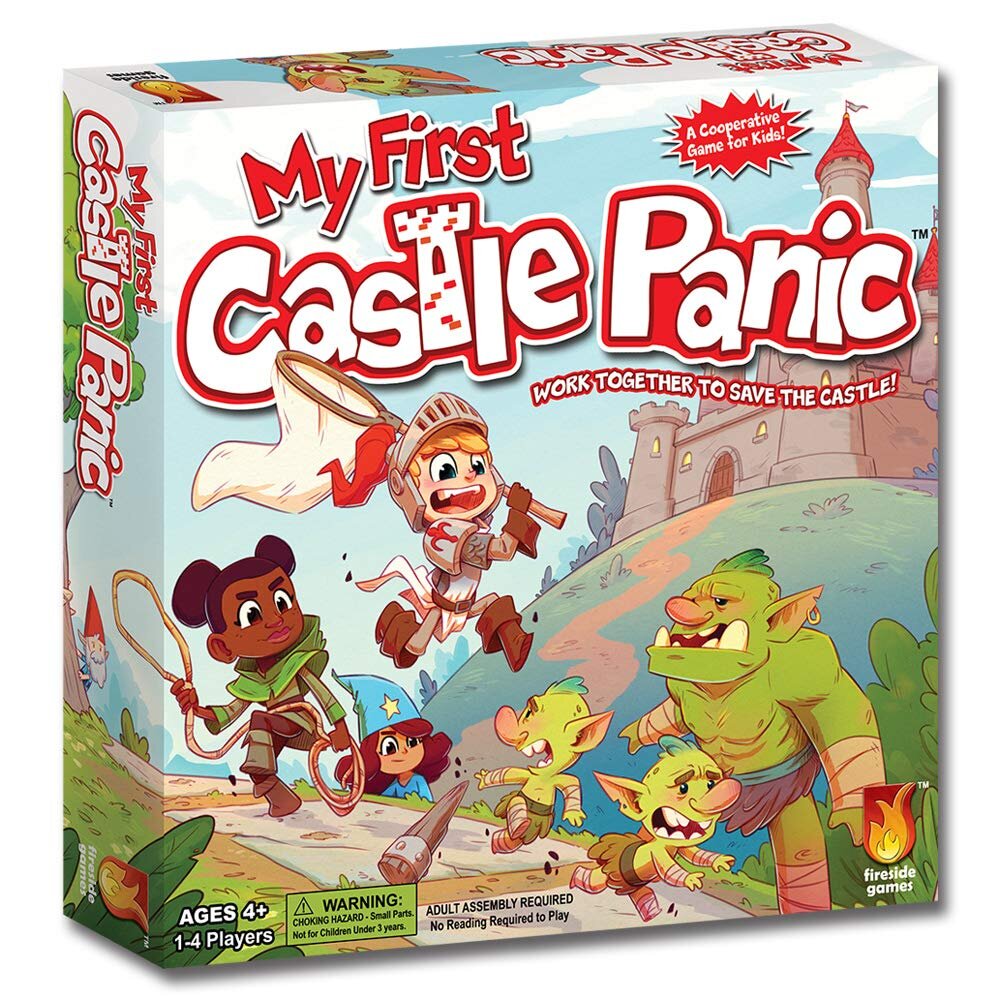 children's board games for 3 year olds