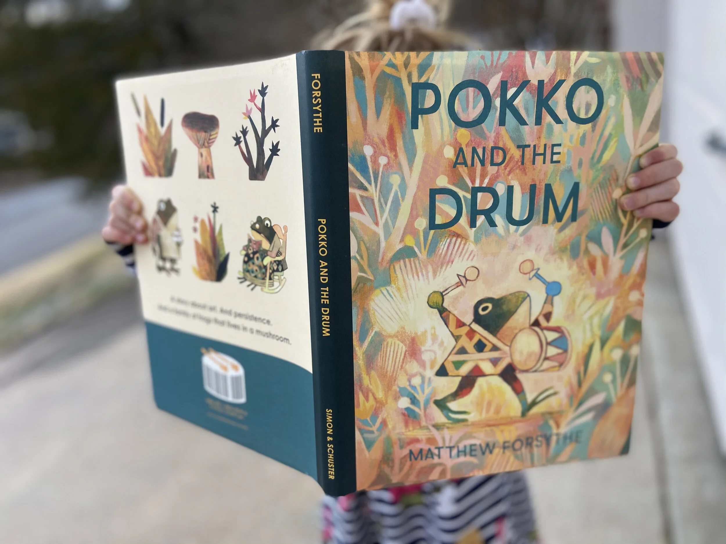 Pokko and the Drum is an Instant Classic