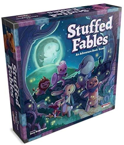 Board games that won't suck for only two people stuck inside