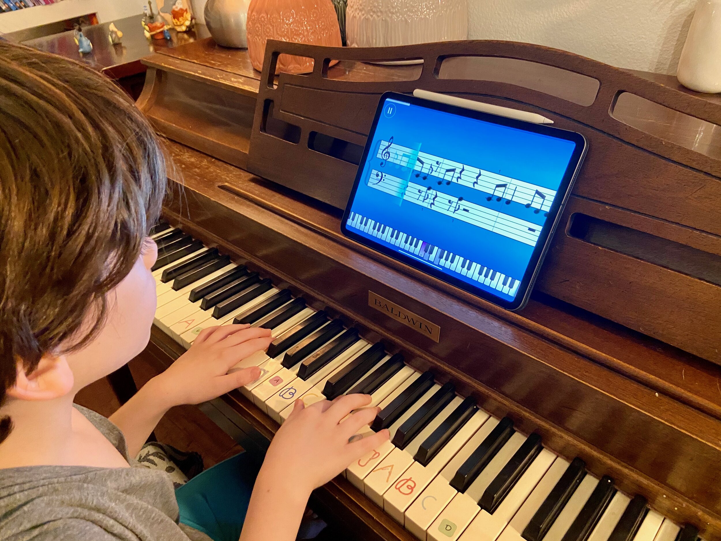 Simply Piano The Best Way To Learn Piano For Kids And Adults Dad Suggests