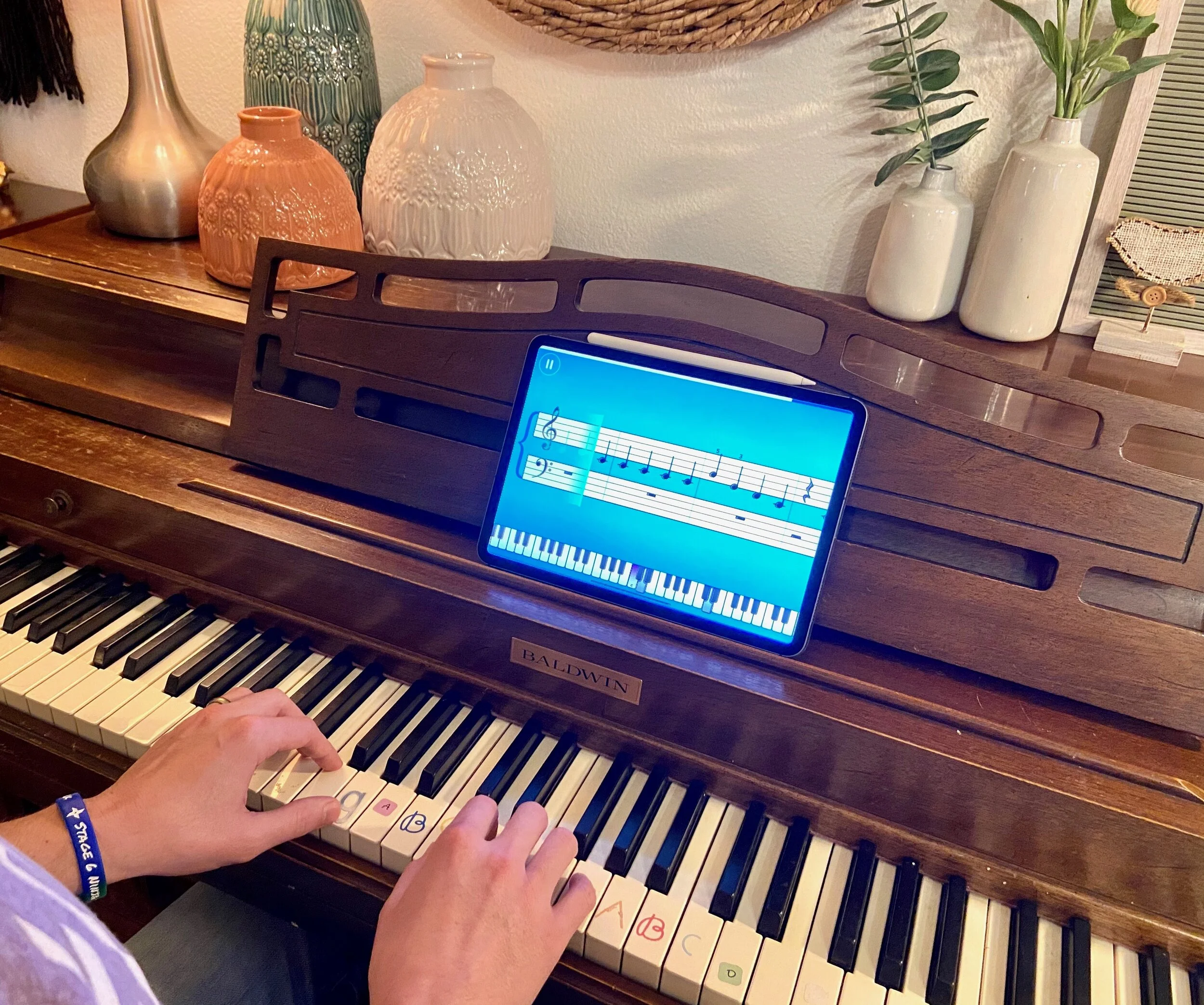 Simply Piano The Best Way to Learn Piano for Kids