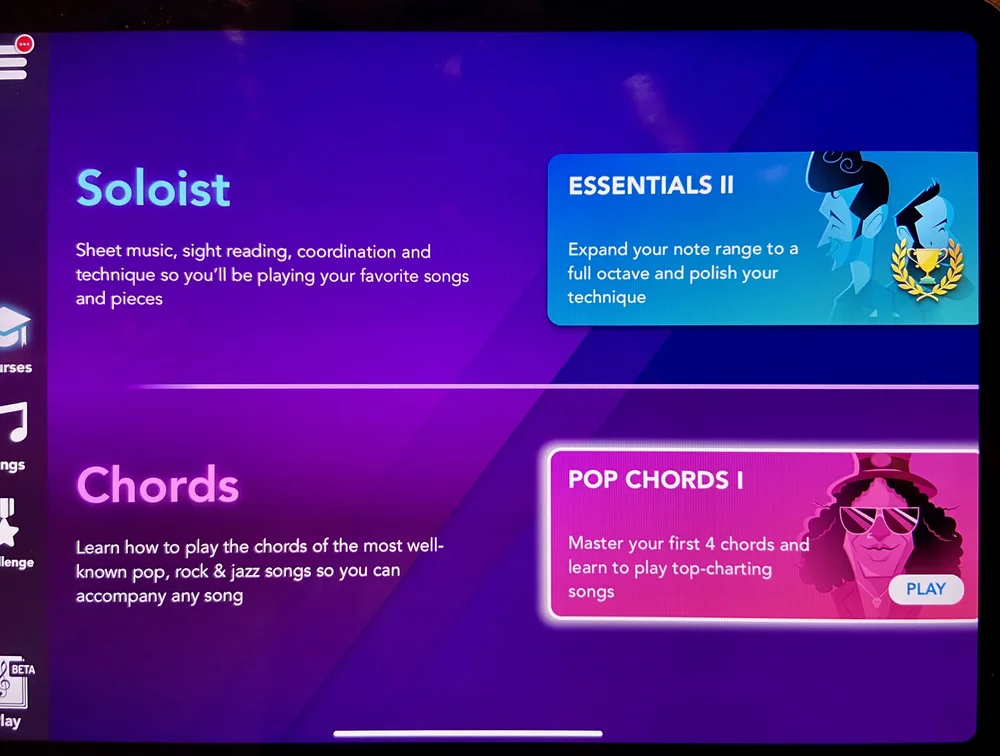 Simply Piano The Best Way to Learn Piano for Kids and Adults Dad