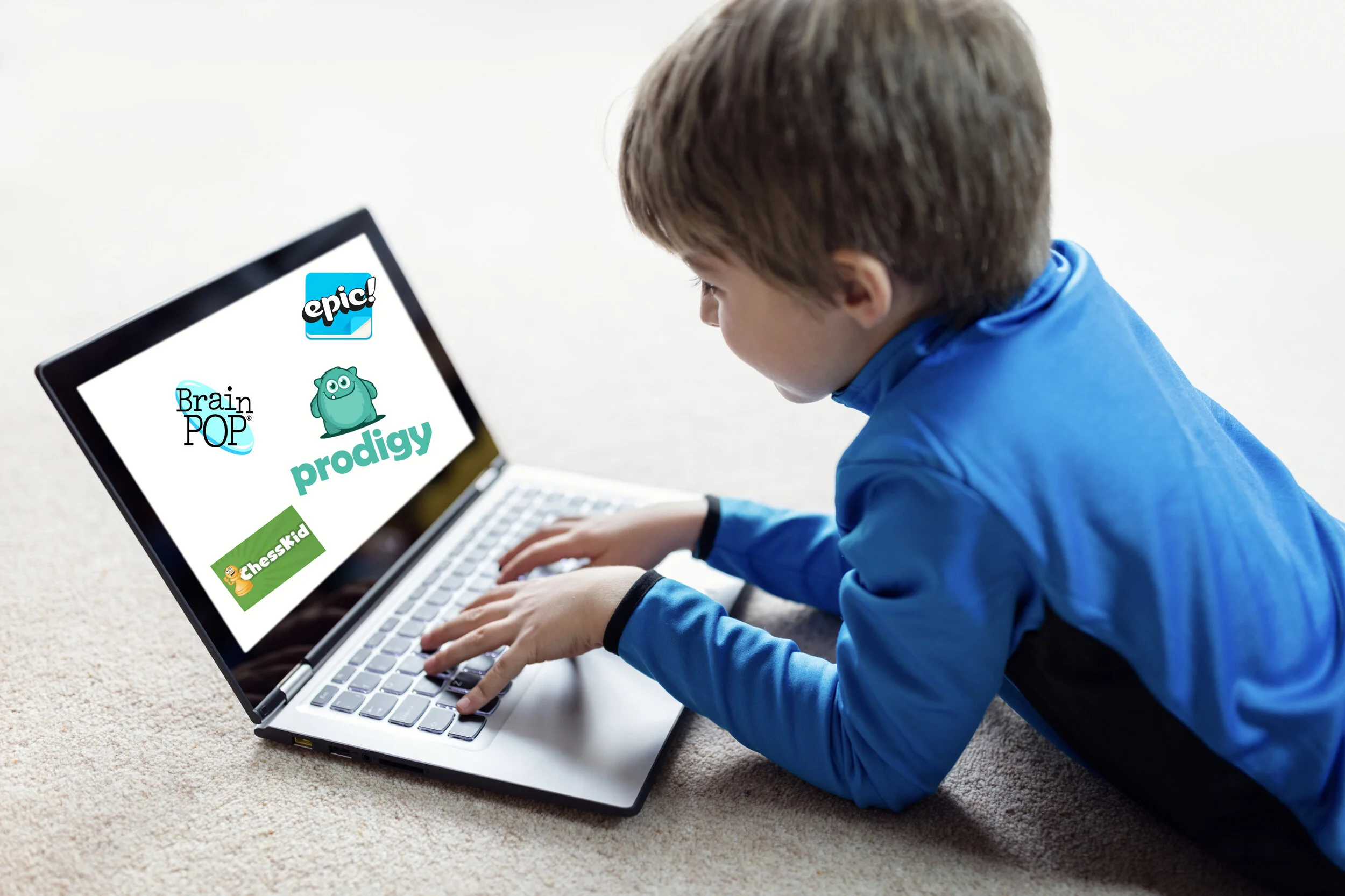 5 Websites and Apps for Kids that Make Homeschooling Fun