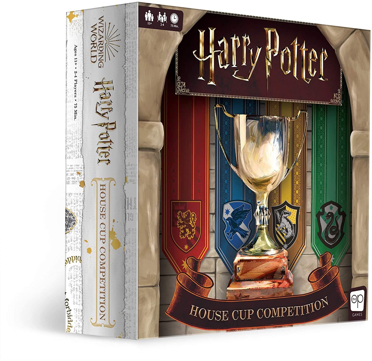 Harry Potter Fan Gift idea — Personally Thoughtful