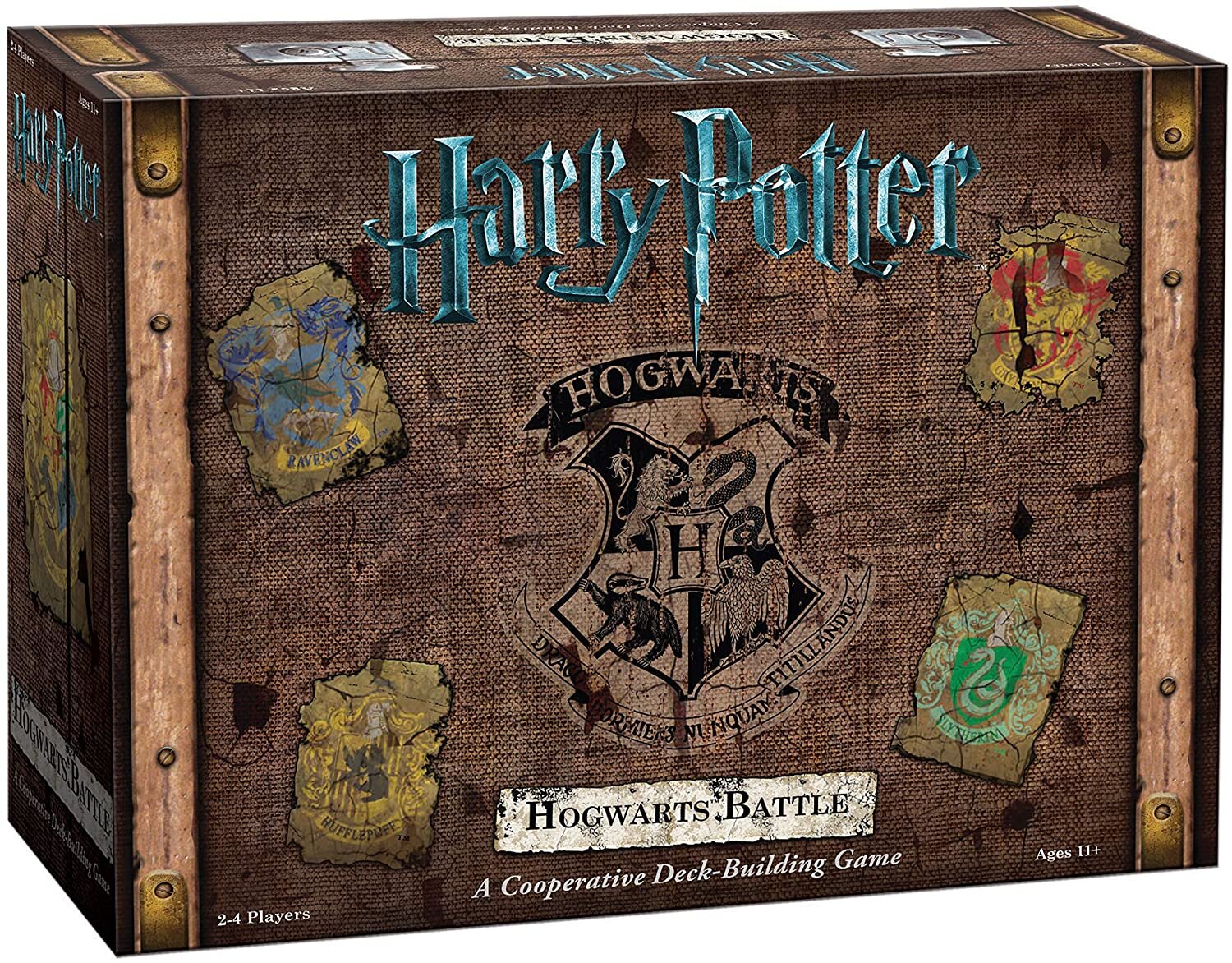 Great Harry Potter Gifts for Kids for 2022