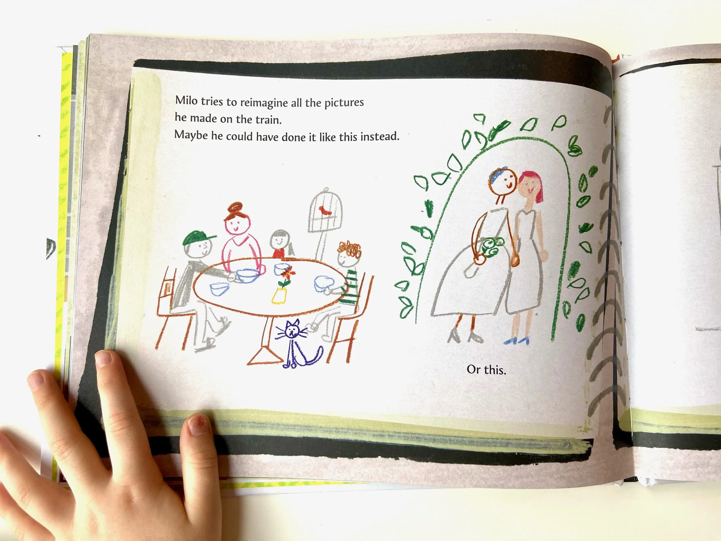 Milo Imagines the World picture book - Milo imagines a wedding.jpeg