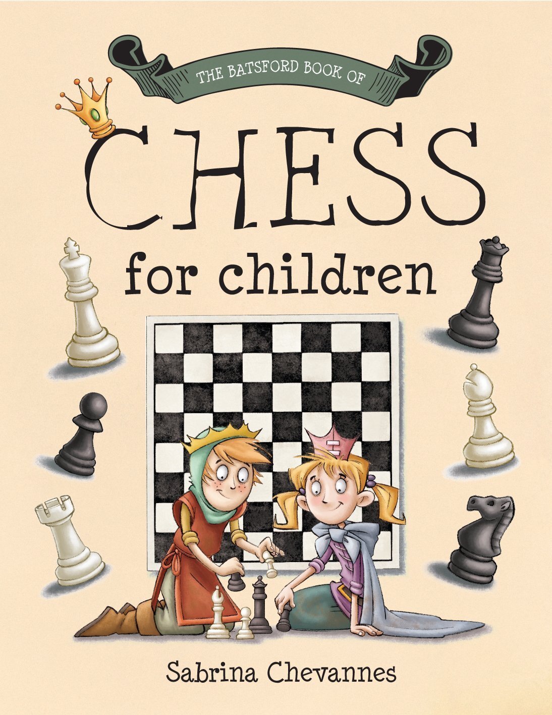Chess Books for Kids: Free Best How to Play Chess Books for Kids