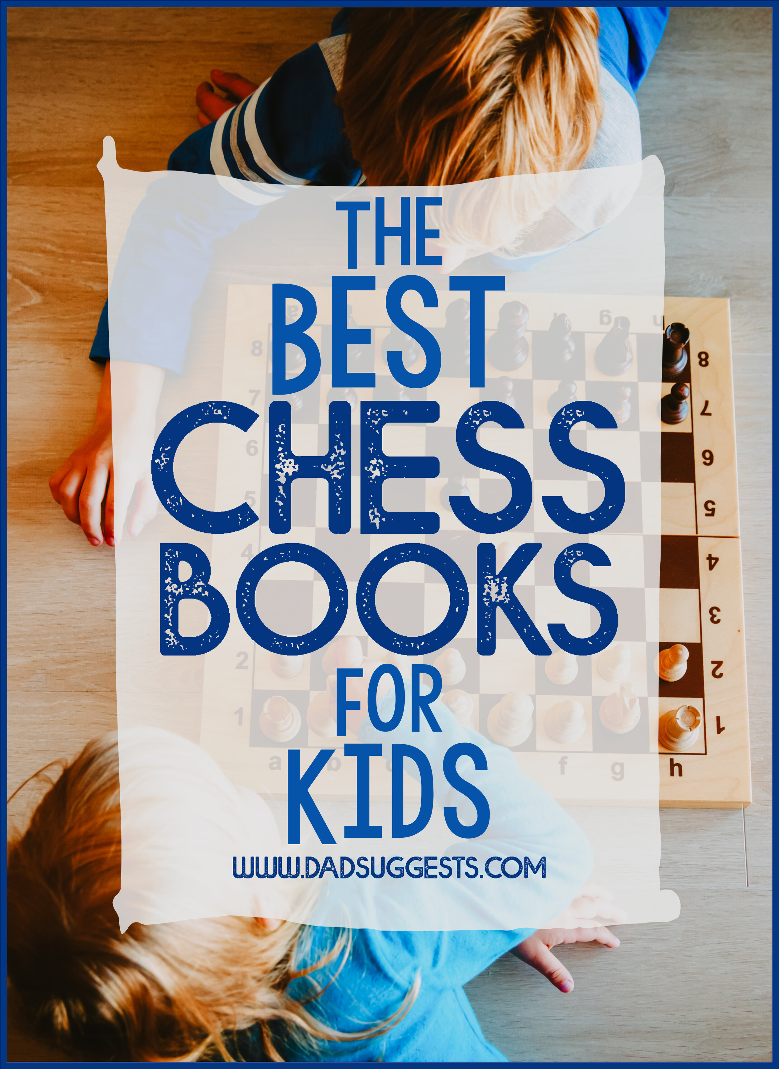 Chess Opening Workbook for Kids