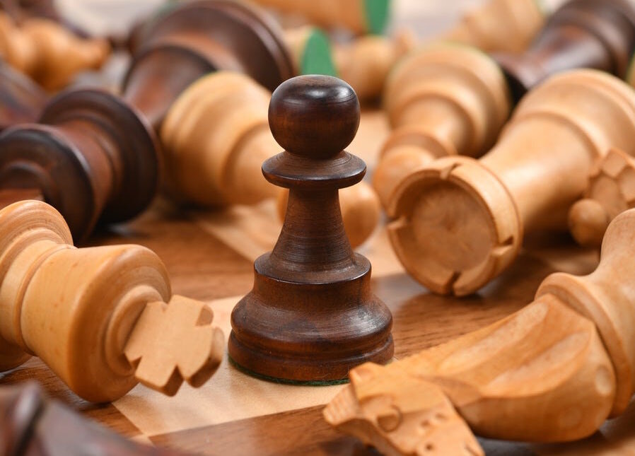 Quality Chess Blog » Chesstempo