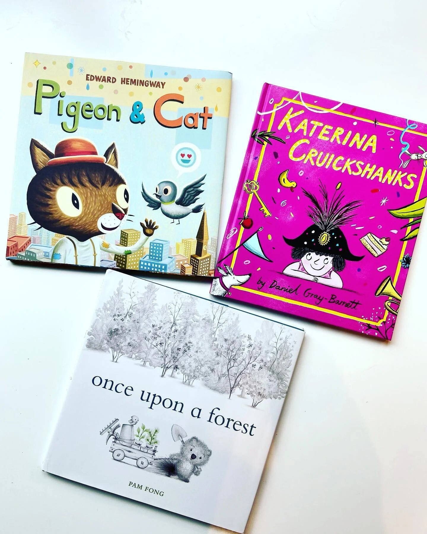 The Best Christmas Picture Books of 2020 Dad Suggests