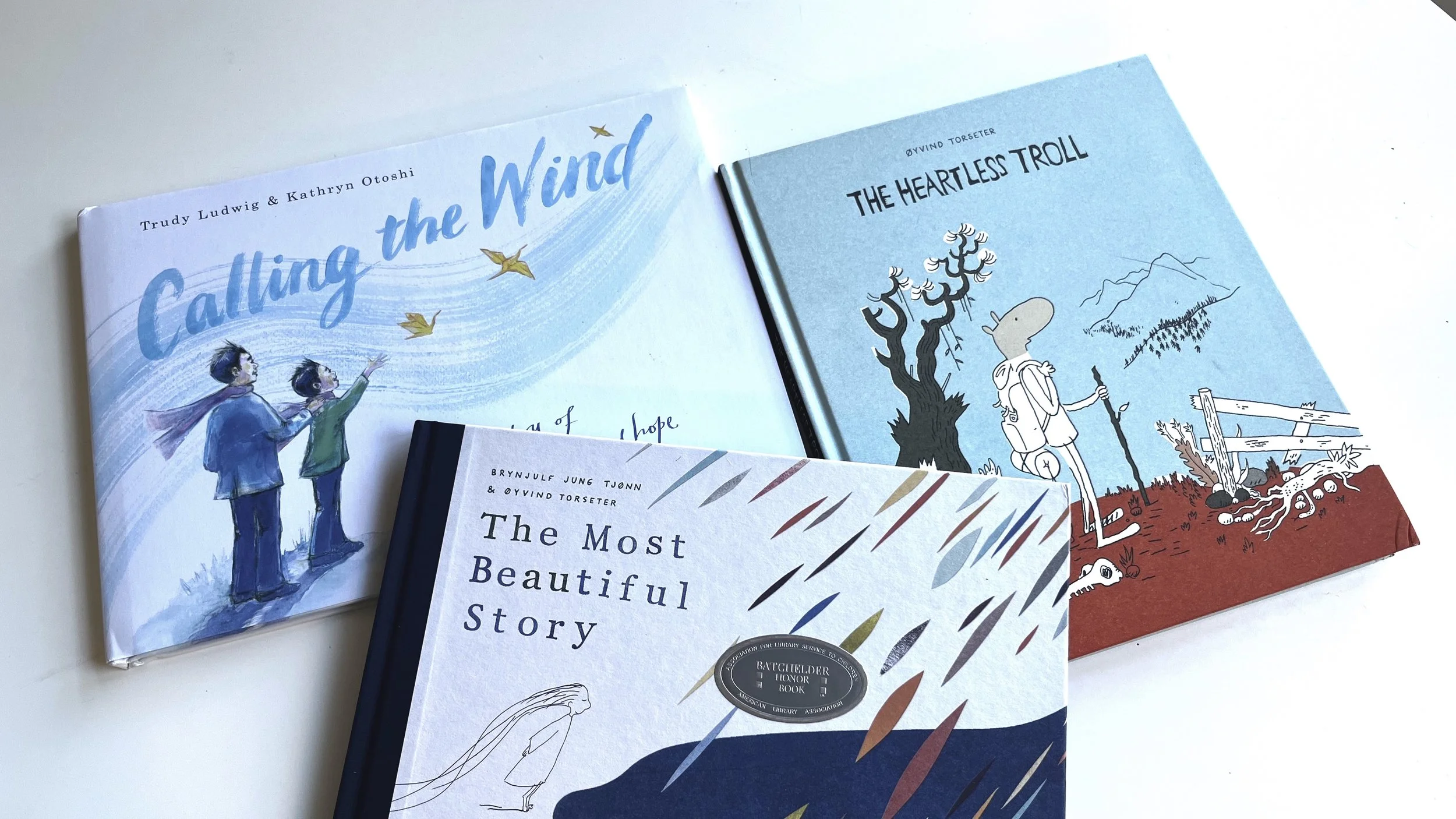 Dad's Bookshelf: November 2022