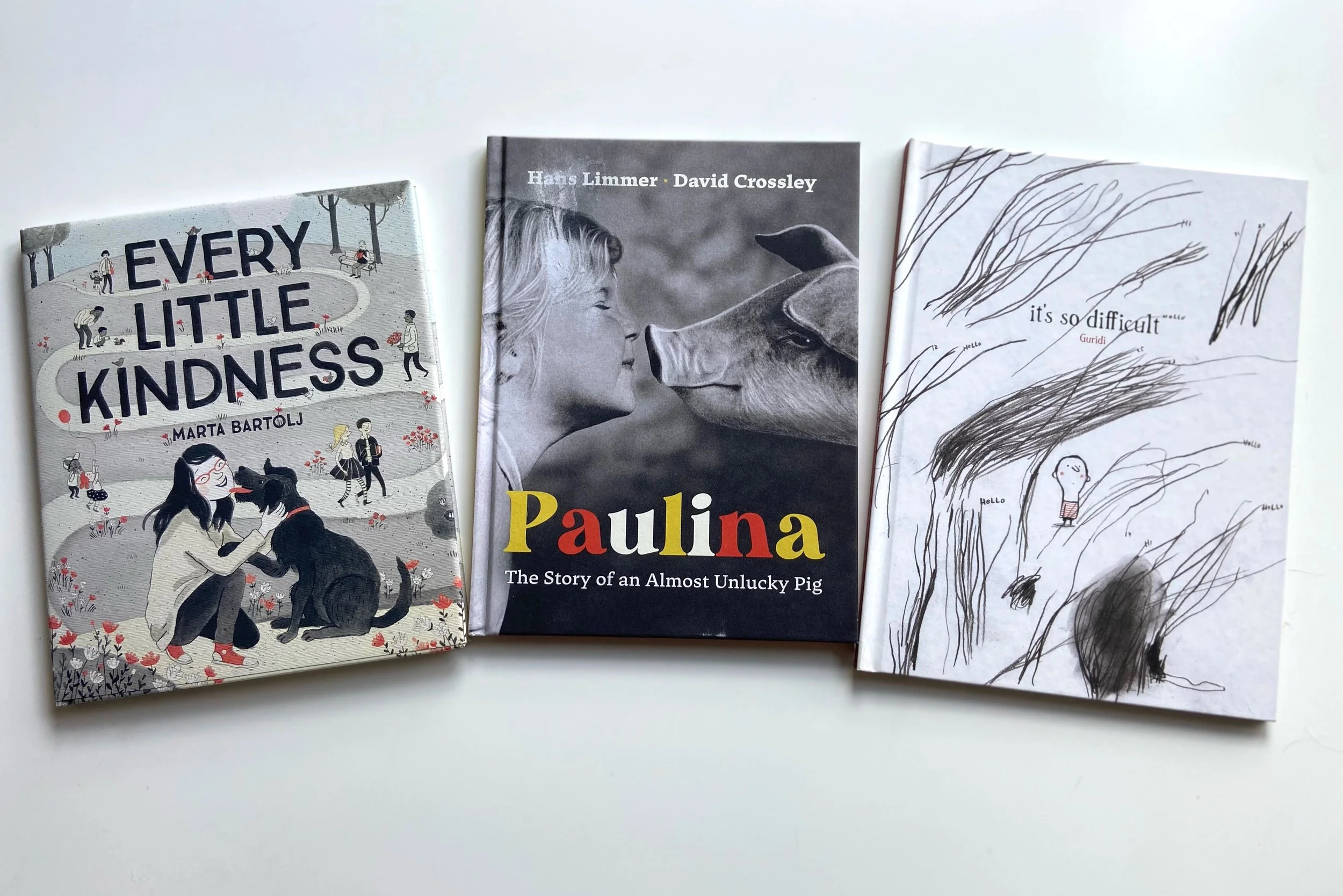 Dad's Bookshelf: January 2023