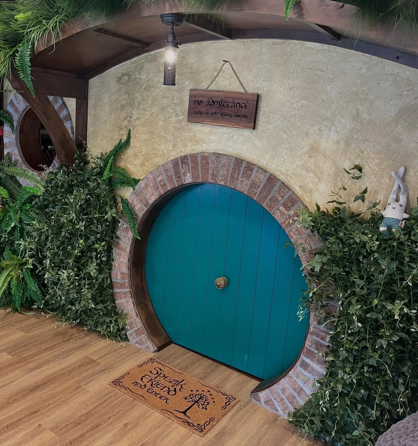 Happy Birthday to Bilbo and Frodo and happy Hobbit Day to all of you! Did you know they were born on September 22nd? How are you celebrating planet earth&rsquo;s favorite holiday?

I&rsquo;m happy to report we did sell a copy of The Hobbit today so t