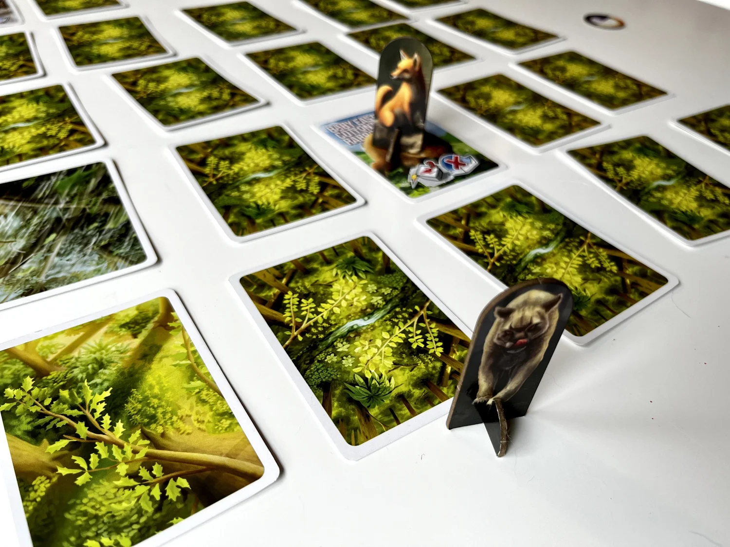 DEVOUR The Card Game of Eat or Be Eaten Dad Suggests