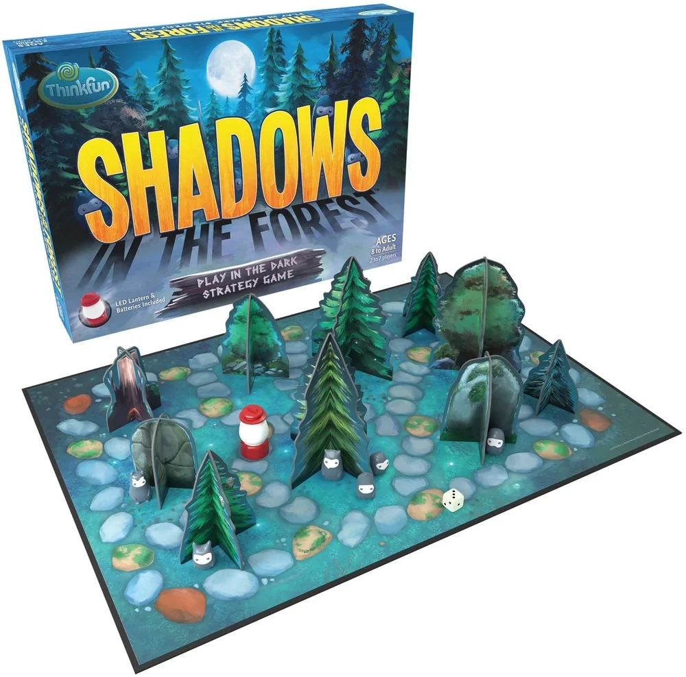 The Best Board Games for 6-Year-Olds | Dad Suggests