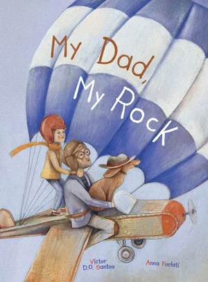 The Best Picture Books about Dads for Father's Day | Dad Suggests