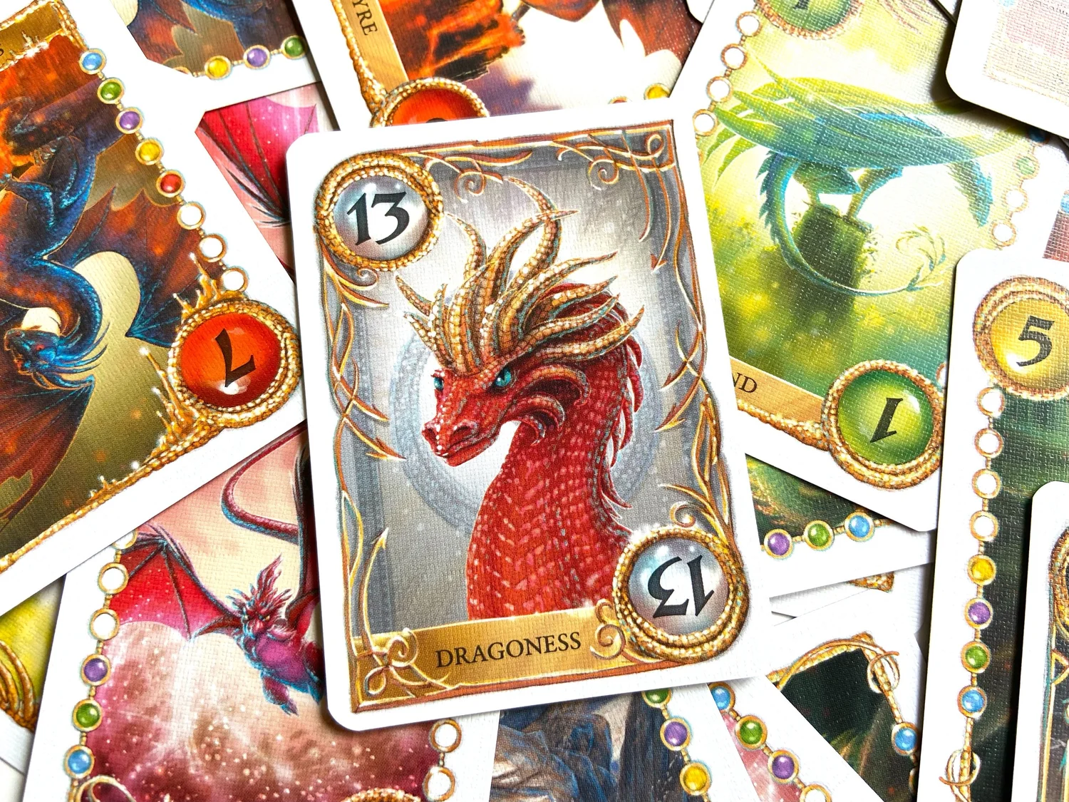 Reign of Dragoness is Grandpa Beck's Best Game Yet Dad