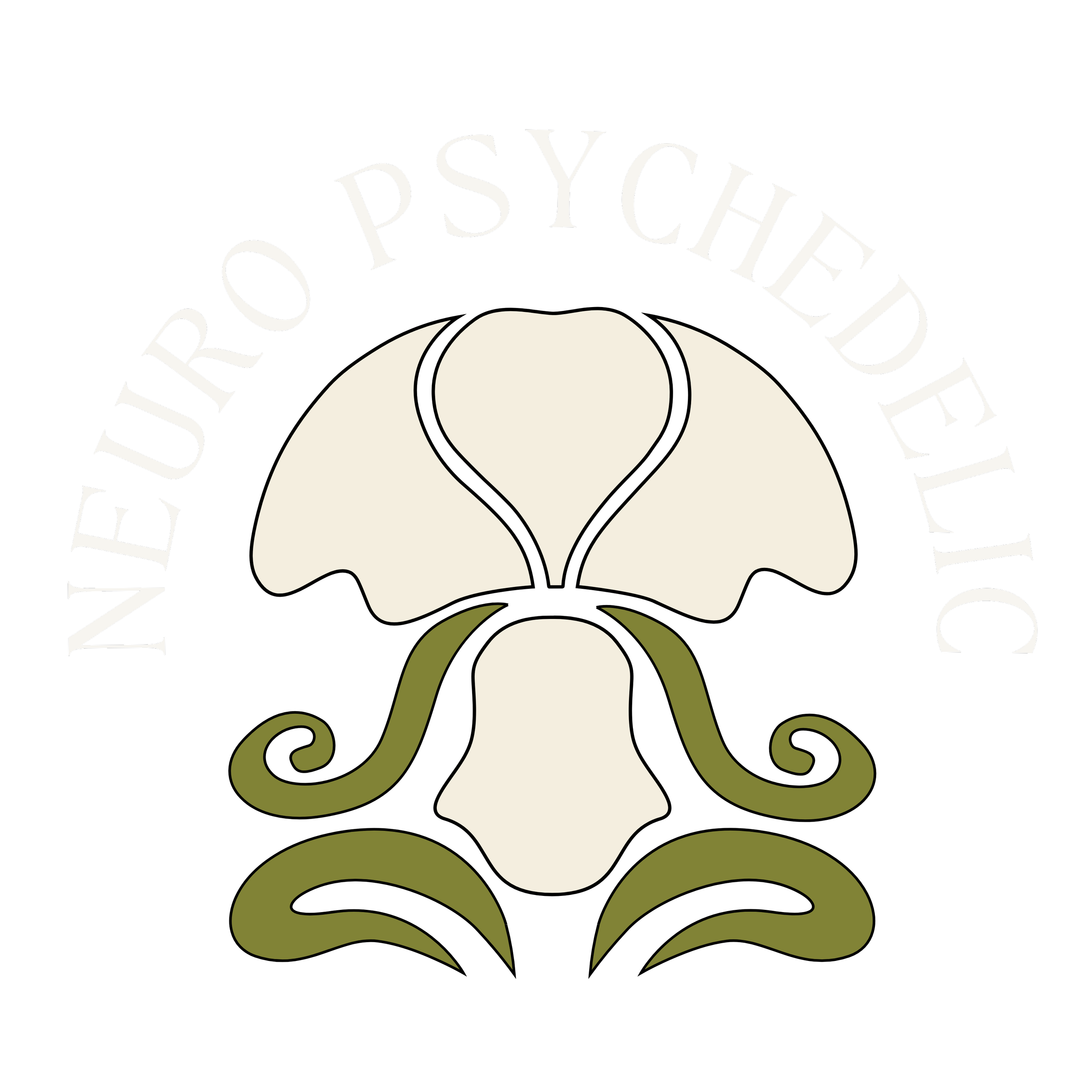 Neuro Psychedelic