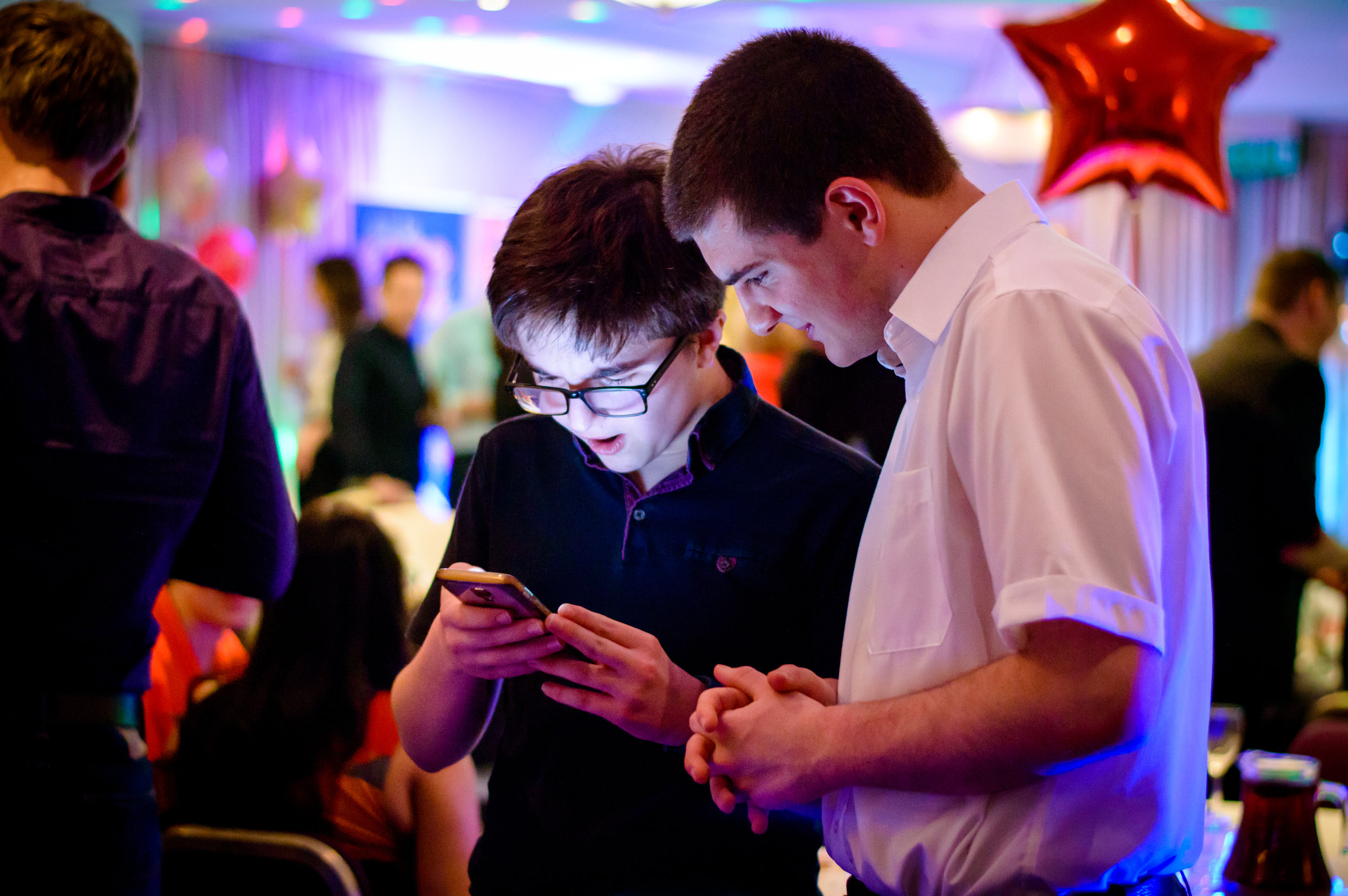 Encouraging the younger generation to get involved in the transport sector isn’t easy, but when younger people do engage they offer fresh thinking, creative innovation and a comprehensive understanding of the latest technological and digital trends.