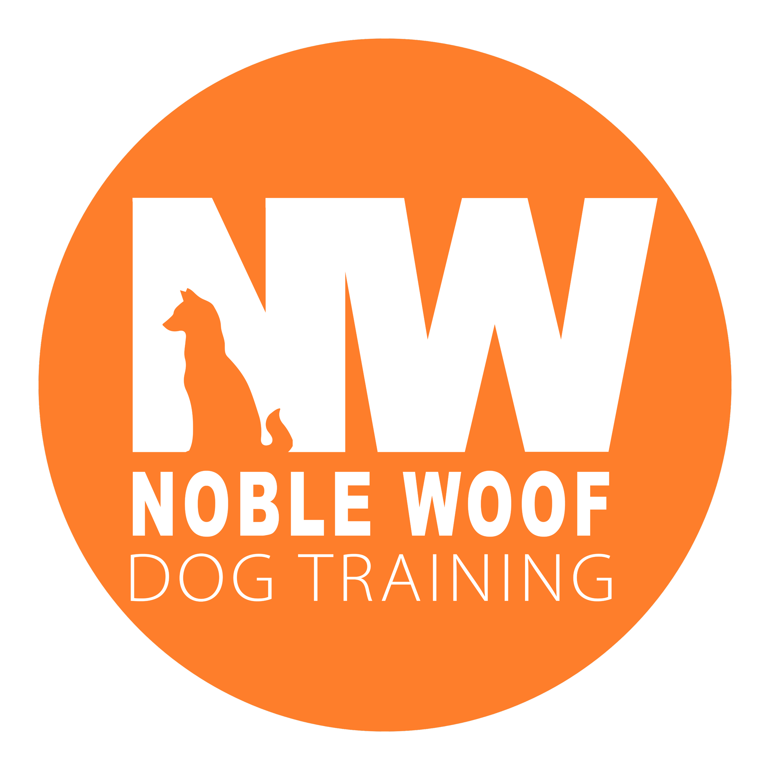 Noble Woof 
