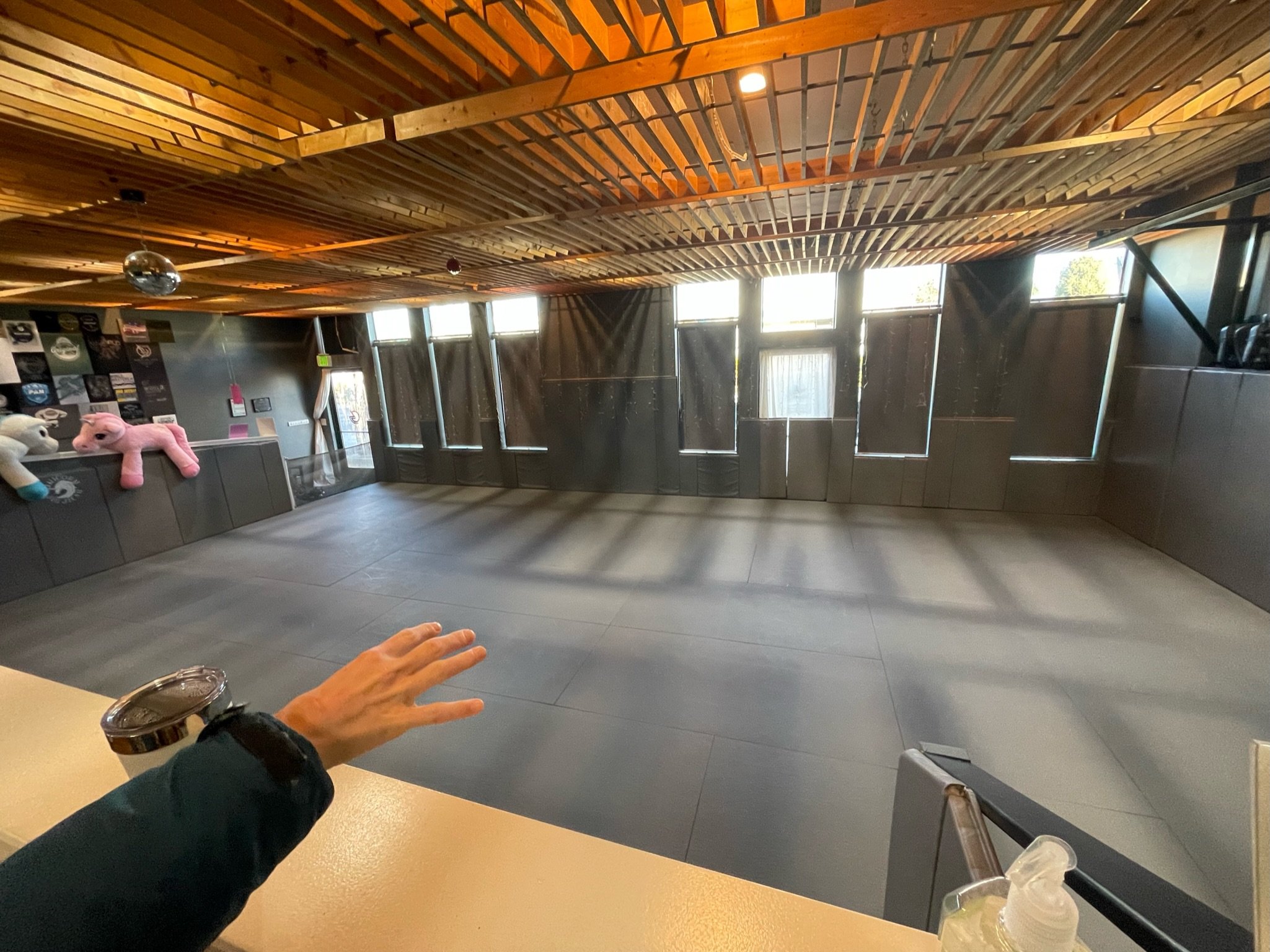 Dog Day Training Camp — Portland Oregon — Noble Woof Dog Training