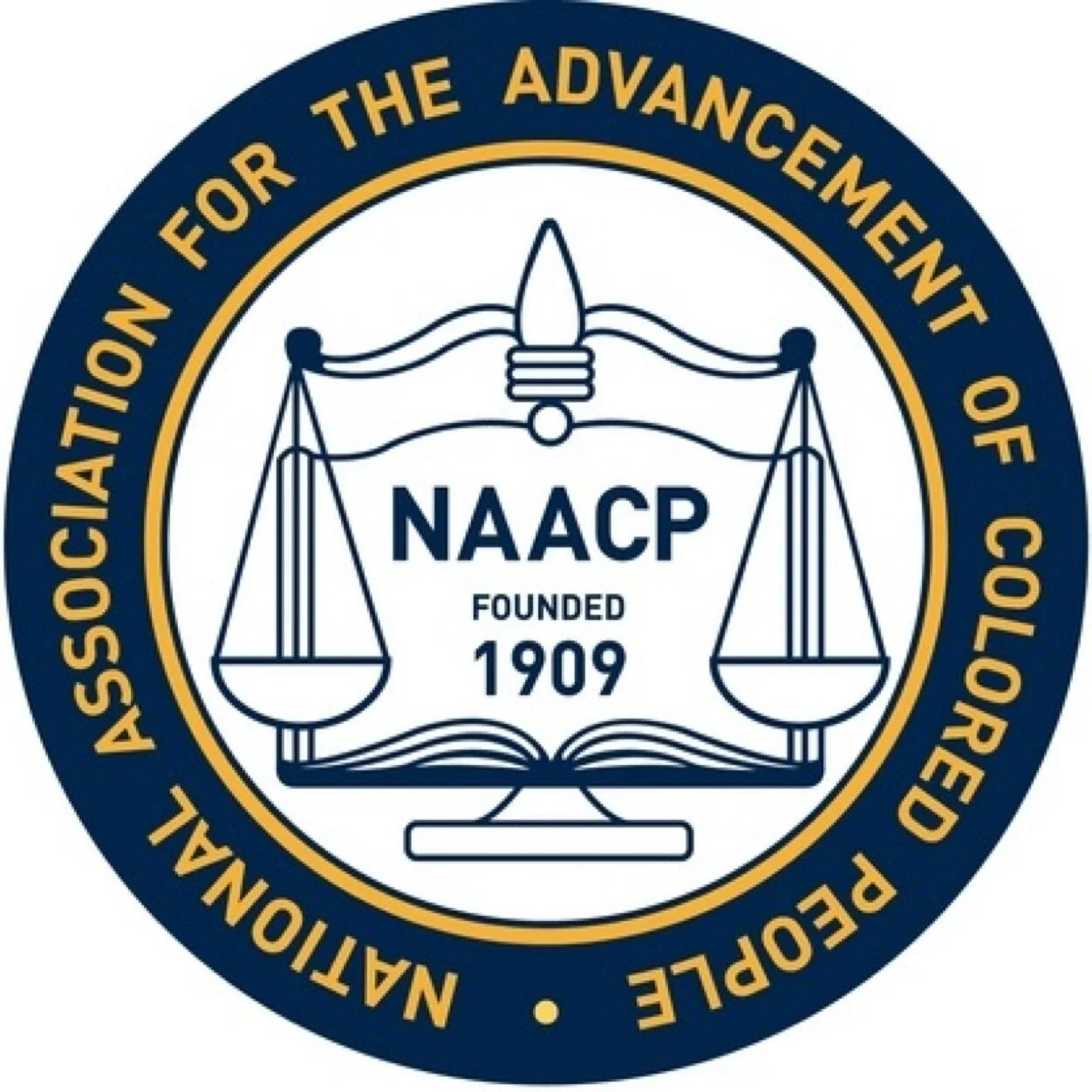 NAACP Civil Rights Legislative Report Cards
